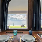 Appartamentino Del Sole - Vista Brenzone sul Garda