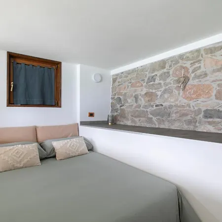Appartamentino Del Sole - Vista Apartment *