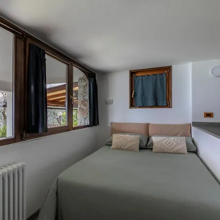Appartamentino Del Sole - Vista Apartment