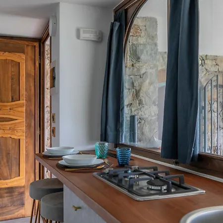 Appartamentino Del Sole - Vista Apartment *