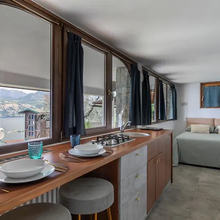 Appartamentino Del Sole - Vista Apartment *