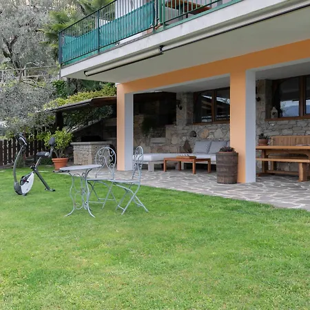 Appartamentino Del Sole - Vista Apartment