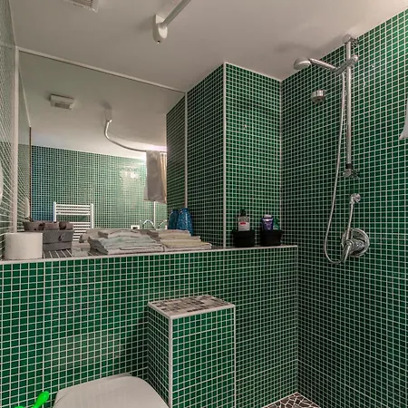 Apartamento Appartamentino Del Sole - Vista