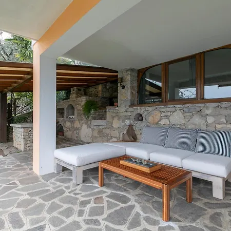 Appartamentino Del Sole - Vista Apartment Brenzone sul Garda