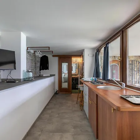Apartman Appartamentino Del Sole - Vista *